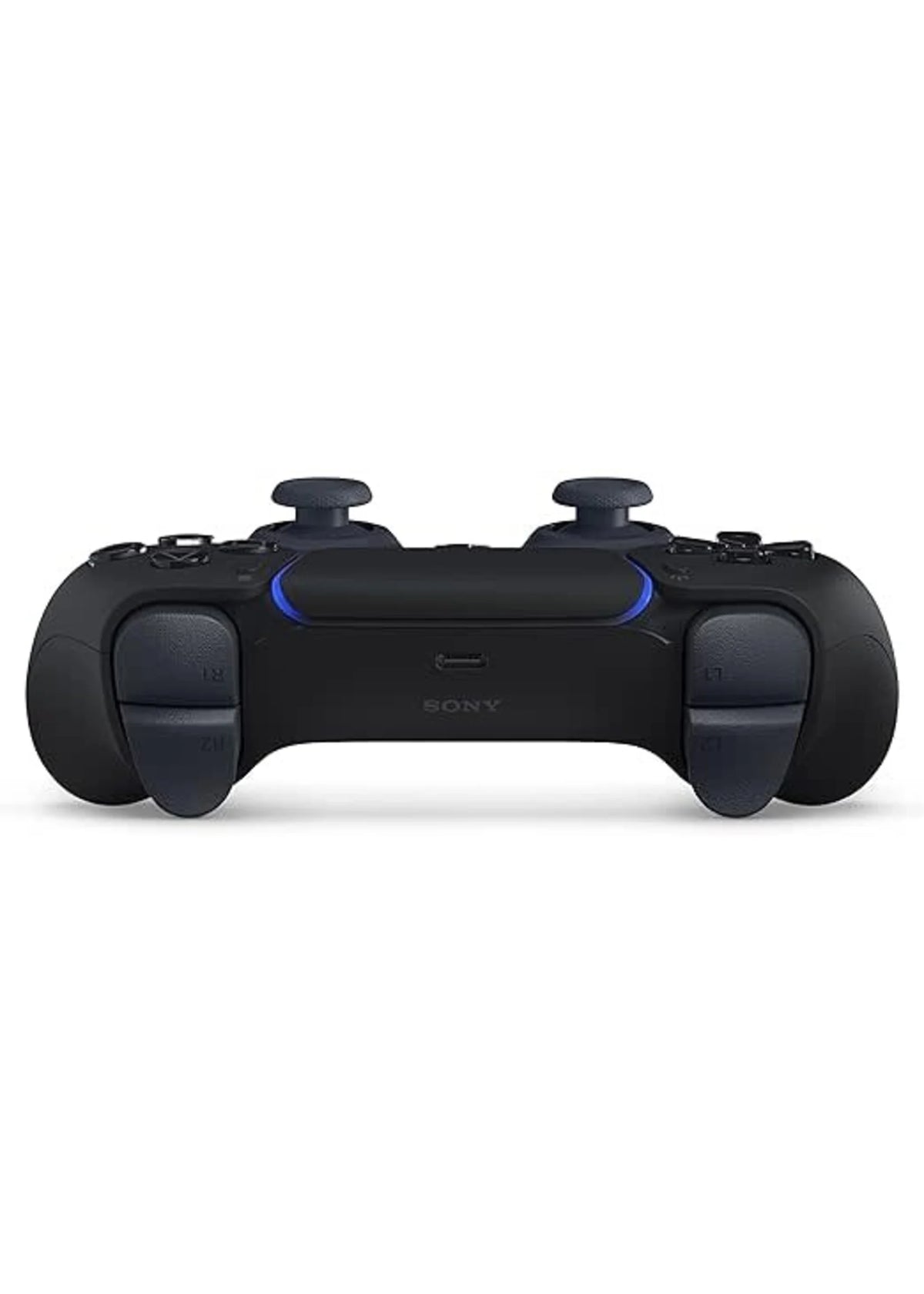 Sony Playstation Dualsense Wireless Controller – Midnight Black - for PS5, PC, MAC & Mobile