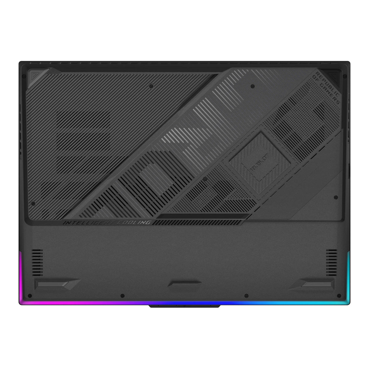 ROG Strix G18 (2025) Gaming Laptop, 18 Inch WQXDA 240Hz AMD Ryzen 9 9955HX, NVIDIA Geforce RTX 5070 32GB RAM 1TB SSD Eclipse Gray
