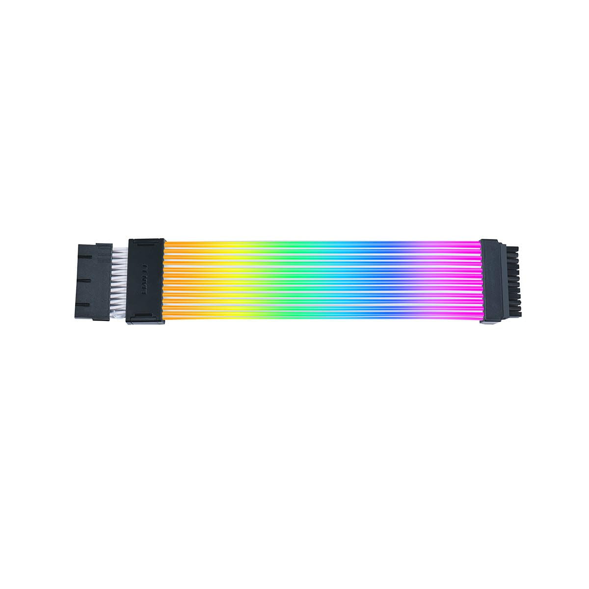Strimer Wireless 24-Pin RGB Motherboard Power Cable with Controller