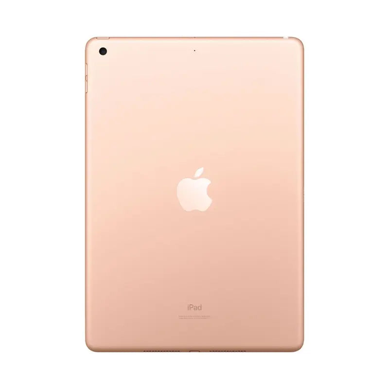 Refurbished Ipad 7Th Gen(Cellular Unlocked + Wifi / Wifi Only)-Excellent Condition with Case, Wireless Earbuds,Tempered Glass Screen Protector & 1 Year Warranty-A2197