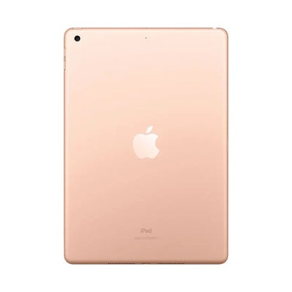 Refurbished Ipad 7Th Gen(Cellular Unlocked + Wifi / Wifi Only)-Excellent Condition with Case, Wireless Earbuds,Tempered Glass Screen Protector & 1 Year Warranty-A2197