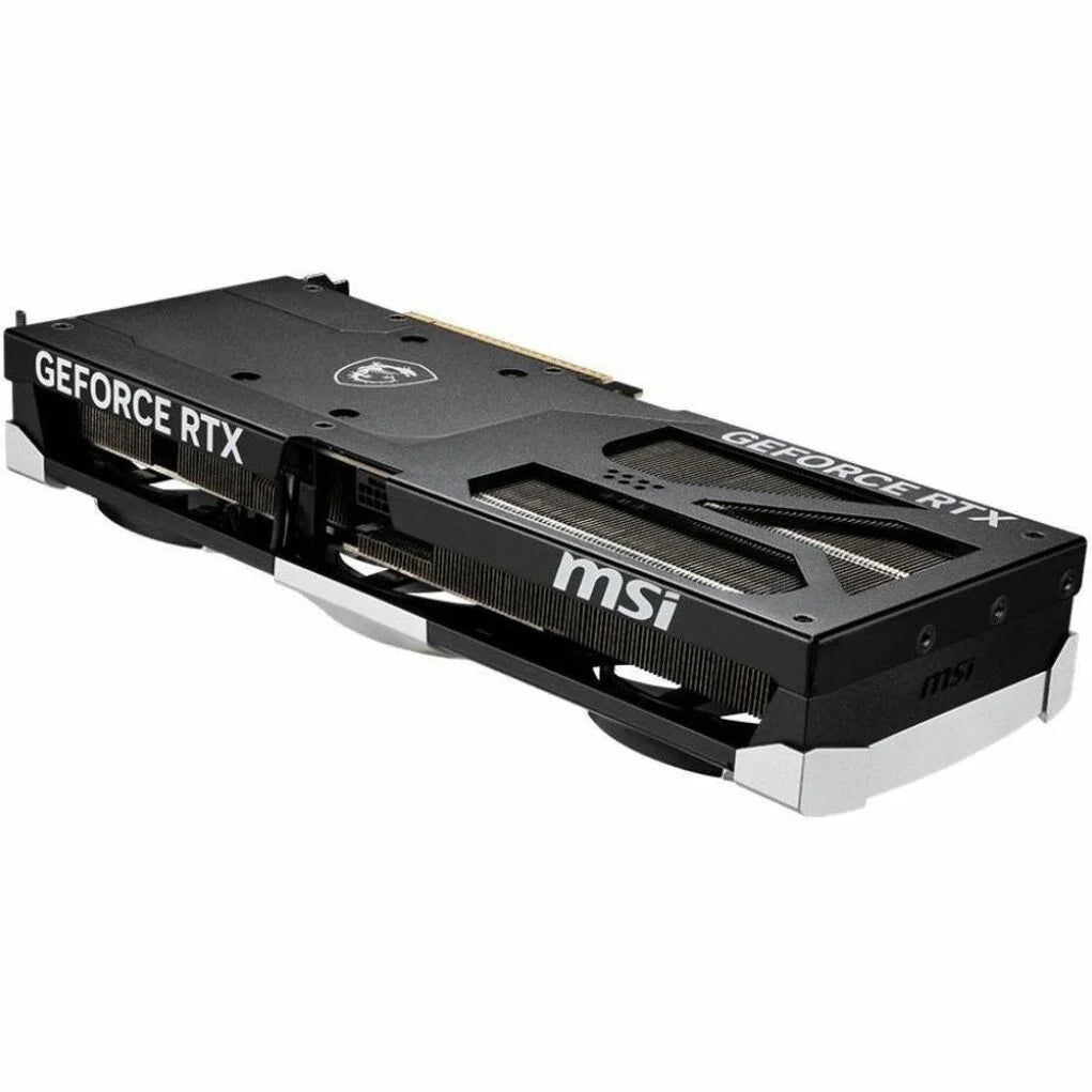 Geforce Geforce RTX 5070 Ti 16G VENTUS 3X OC Graphics Card, 16GB GDDR7, Dpx3, Hdmix1, DLSS 4