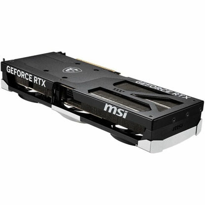 Geforce Geforce RTX 5070 Ti 16G VENTUS 3X OC Graphics Card, 16GB GDDR7, Dpx3, Hdmix1, DLSS 4