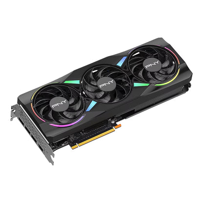 Geforce RTX™ 5070 EPIC-X ARGB™ Overclocked Triple Fan GPU DLSS4