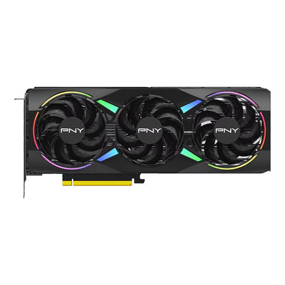 Geforce RTX™ 5070 EPIC-X ARGB™ Overclocked Triple Fan GPU DLSS4