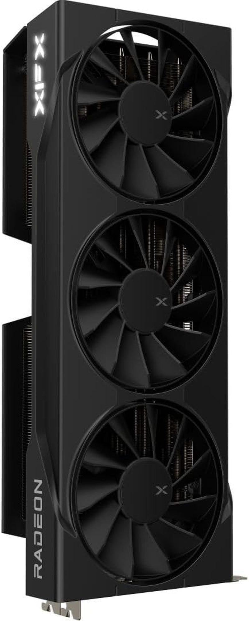 Swift AMD Radeon RX 9070XT Triple Fan Gaming Edition with 16GB GDDR6 HDMI 3Xdp, AMD RDNA 4 RX-97TSWF3BA