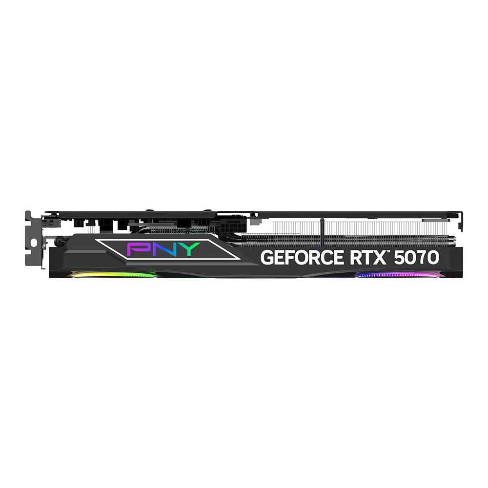 Geforce RTX™ 5070 EPIC-X ARGB™ Overclocked Triple Fan GPU DLSS4