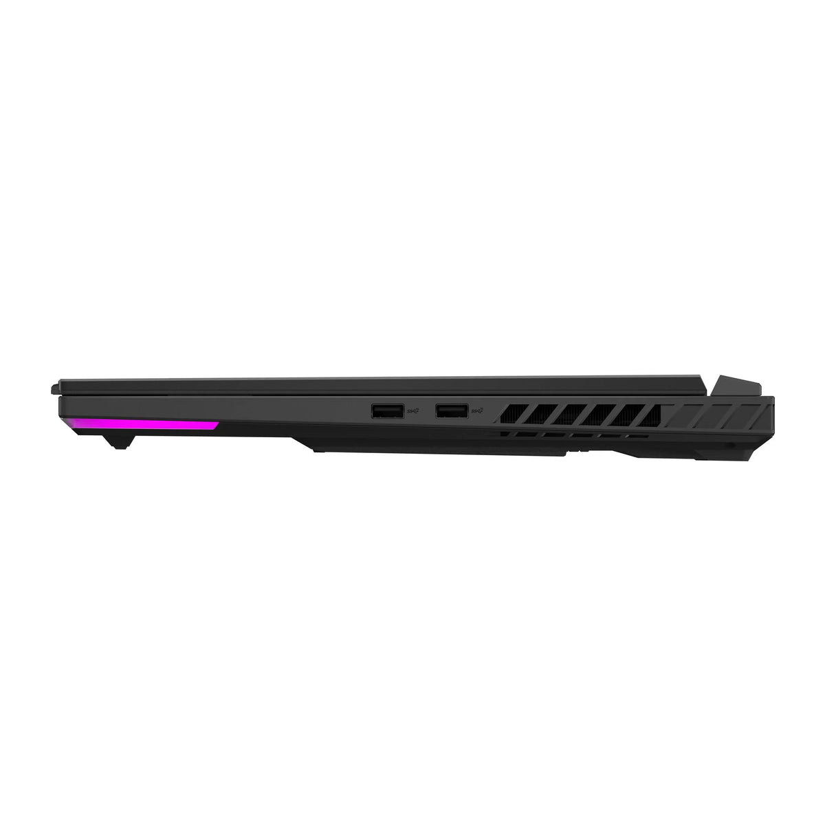 ROG Strix G18 (2025) Gaming Laptop, 18 Inch WQXDA 240Hz AMD Ryzen 9 9955HX, NVIDIA Geforce RTX 5070 32GB RAM 1TB SSD Eclipse Gray