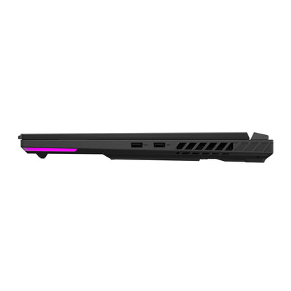 ROG Strix G18 (2025) Gaming Laptop, 18 Inch WQXDA 240Hz AMD Ryzen 9 9955HX, NVIDIA Geforce RTX 5070 32GB RAM 1TB SSD Eclipse Gray