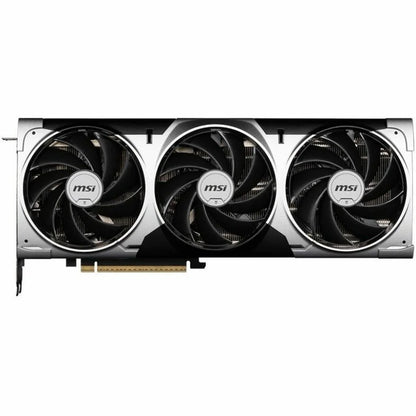 Geforce Geforce RTX 5070 Ti 16G VENTUS 3X OC Graphics Card, 16GB GDDR7, Dpx3, Hdmix1, DLSS 4