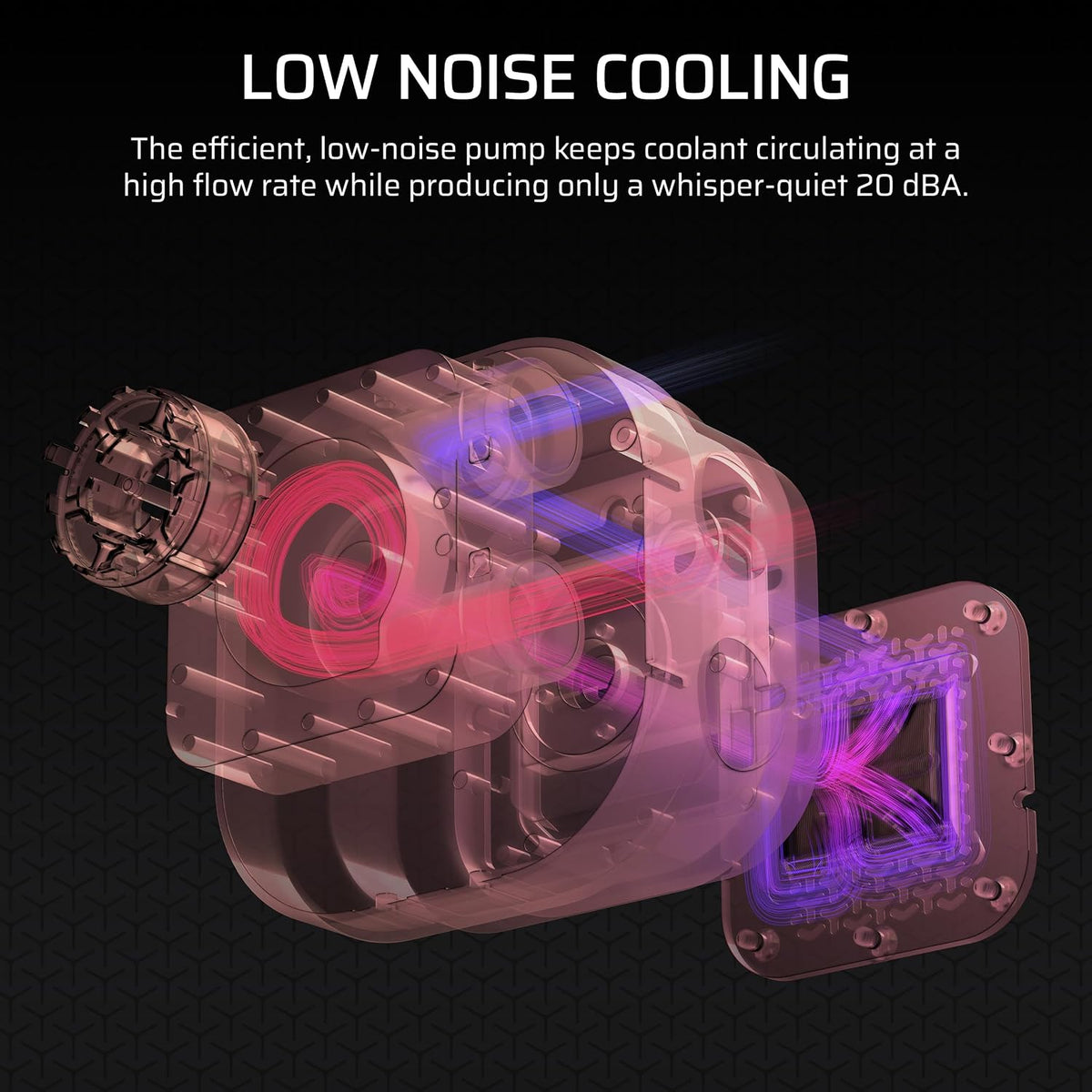 CORSAIR Nautilus 360 RS LCD Liquid CPU Cooler – 2.1" IPS LCD Screen, 360Mm AIO, Low-Noise, Daisy-Chain, Intel LGA 1851/1700, AMD AM5/AM4 – 3X RS120 Fans Included – Black