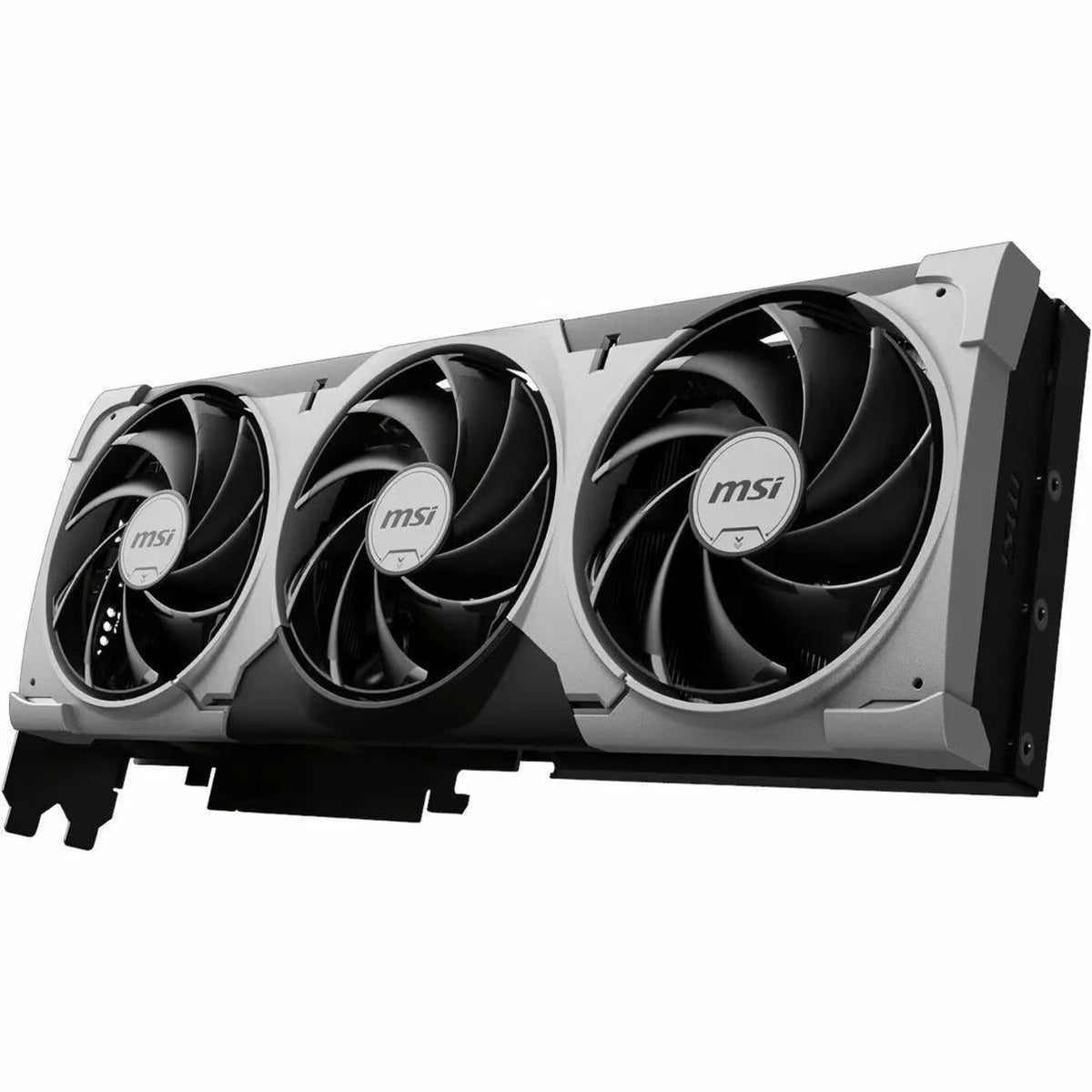 Geforce Geforce RTX 5070 Ti 16G VENTUS 3X OC Graphics Card, 16GB GDDR7, Dpx3, Hdmix1, DLSS 4