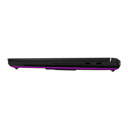 ROG Strix SCAR 18 (2025) Gaming Laptop, 18” ROG Nebula HDR 2.5K 240Hz, NVIDIA RTX 5090, Intel® Ultra 9 275HX, 32GB, 2TB SSD, Windows Pro