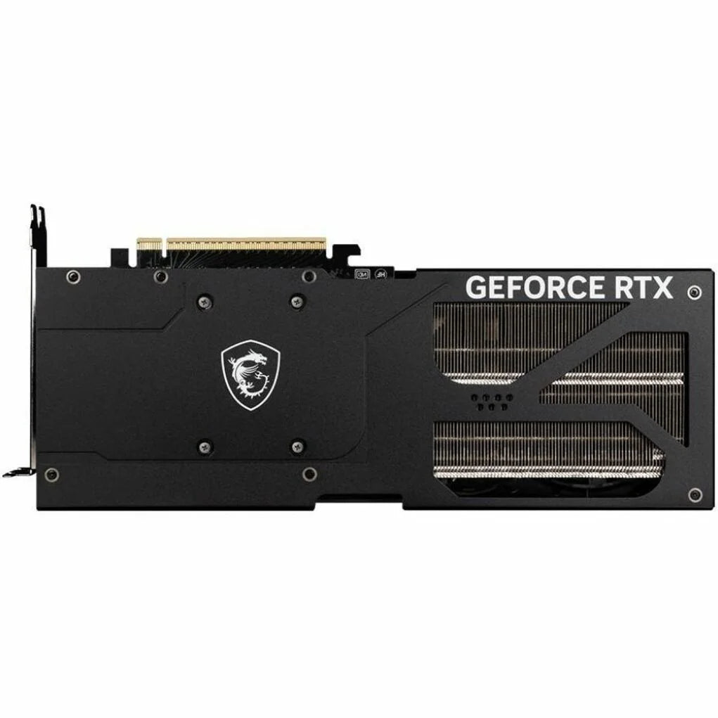 Geforce Geforce RTX 5070 Ti 16G VENTUS 3X OC Graphics Card, 16GB GDDR7, Dpx3, Hdmix1, DLSS 4