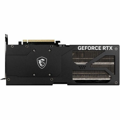 Geforce Geforce RTX 5070 Ti 16G VENTUS 3X OC Graphics Card, 16GB GDDR7, Dpx3, Hdmix1, DLSS 4