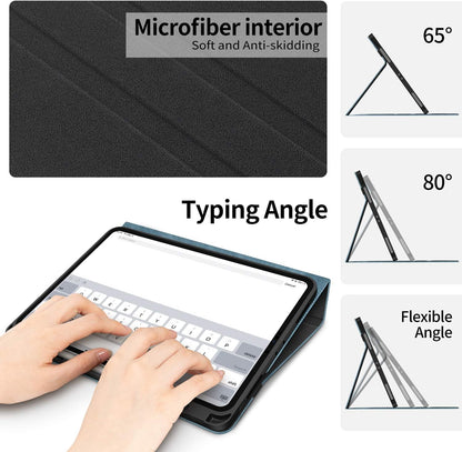 Case for Ipad Pro 12.9 6Th/5Th/4Th/3Rd Generation