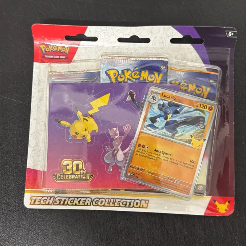 Pokemon 30Th Celebration Tcg