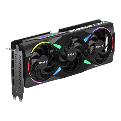 Geforce RTX™ 5070 EPIC-X ARGB™ Overclocked Triple Fan GPU DLSS4