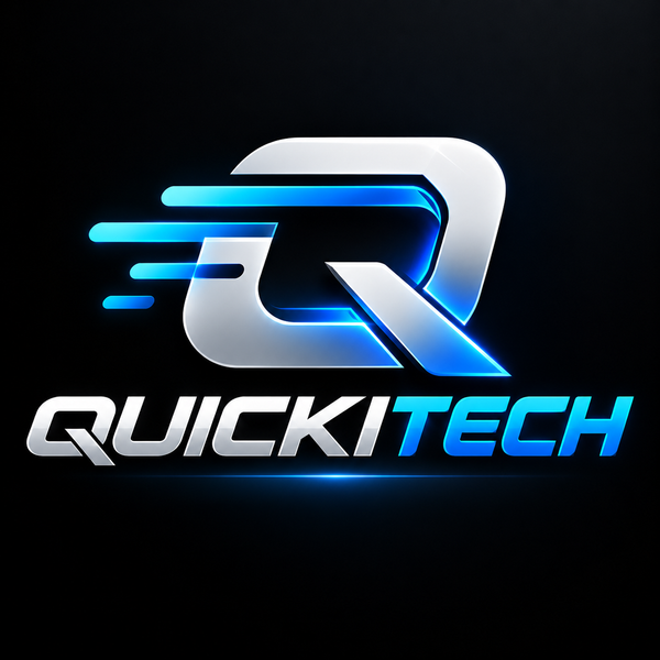QuickiTech