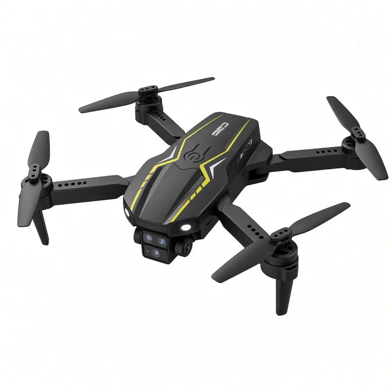 X7 Foldable Camera Drone | HD Aerial Photography Quadcopter for Hobbyists
