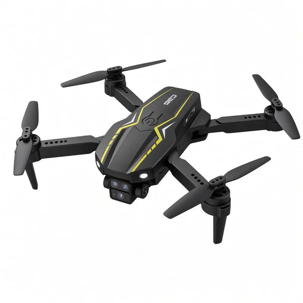 X7 Foldable Camera Drone | HD Aerial Photography Quadcopter for Hobbyists