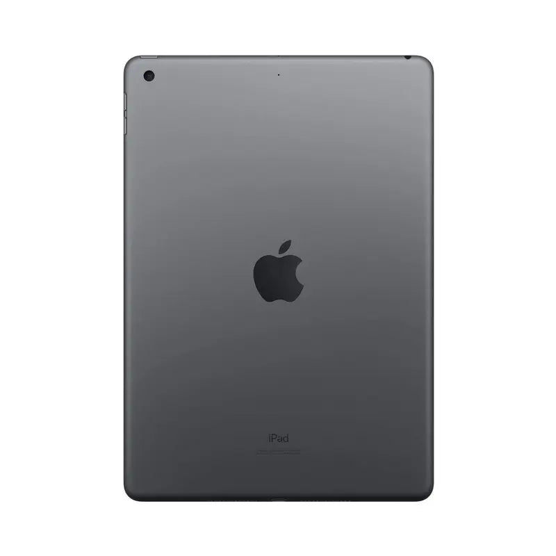Refurbished Ipad 7Th Gen(Cellular Unlocked + Wifi / Wifi Only)-Excellent Condition with Case, Wireless Earbuds,Tempered Glass Screen Protector & 1 Year Warranty-A2197