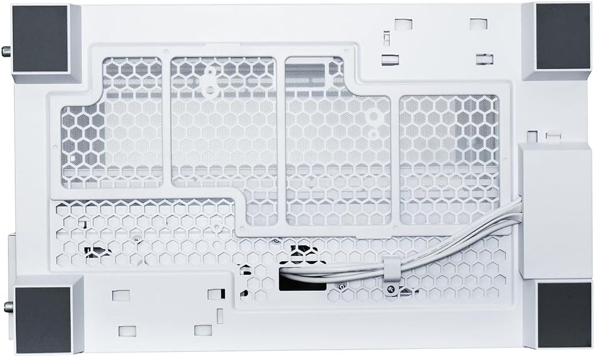 O11D EVO RGB Black E-ATX Case, 420Mm Radiator (O11DERGBW.US)