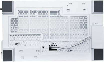 O11D EVO RGB Black E-ATX Case, 420Mm Radiator (O11DERGBW.US)