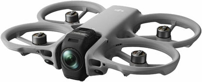 DJI Avata 360 Motion Fly More Combo, 8K 360° Camera Drone