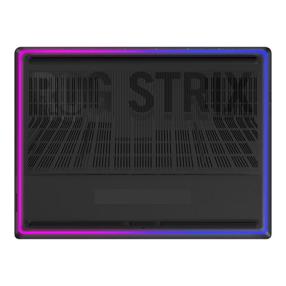 ROG Strix SCAR 18 (2025) Gaming Laptop, 18” ROG Nebula HDR 2.5K 240Hz, NVIDIA RTX 5090, Intel® Ultra 9 275HX, 32GB, 2TB SSD, Windows Pro