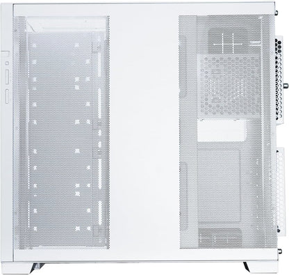 O11D EVO RGB Black E-ATX Case, 420Mm Radiator (O11DERGBW.US)