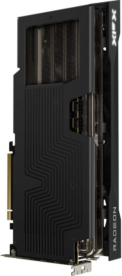 Swift AMD Radeon RX 9070XT Triple Fan Gaming Edition with 16GB GDDR6 HDMI 3Xdp, AMD RDNA 4 RX-97TSWF3BA
