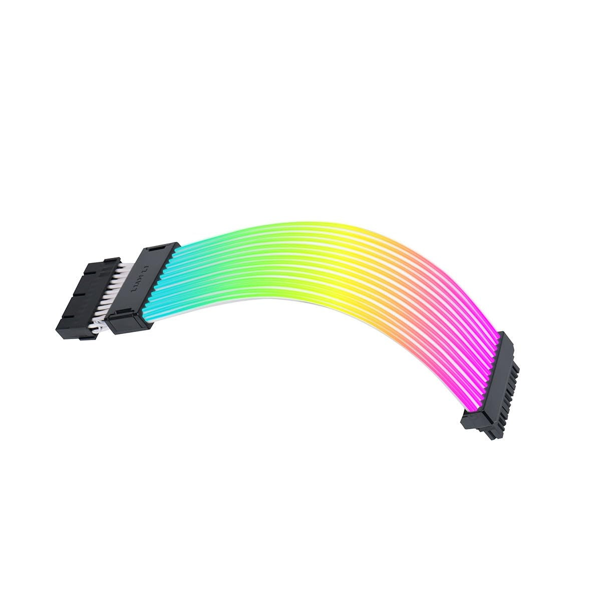 Strimer Wireless 24-Pin RGB Motherboard Power Cable with Controller