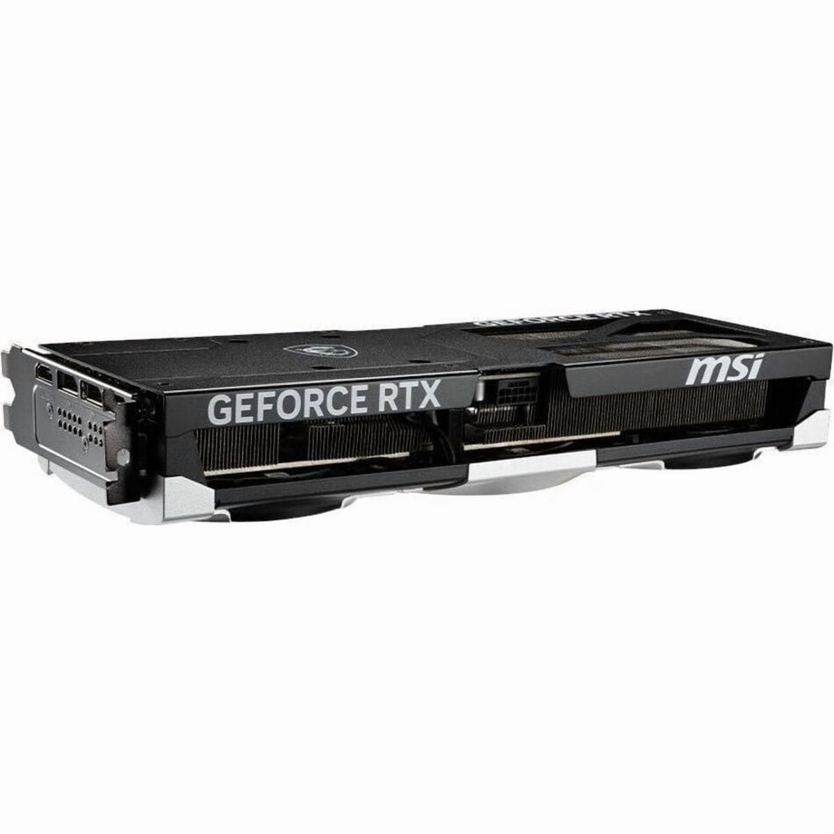 Geforce Geforce RTX 5070 Ti 16G VENTUS 3X OC Graphics Card, 16GB GDDR7, Dpx3, Hdmix1, DLSS 4