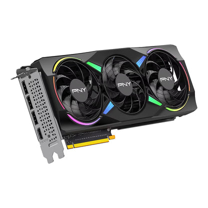 Geforce RTX™ 5070 EPIC-X ARGB™ Overclocked Triple Fan GPU DLSS4