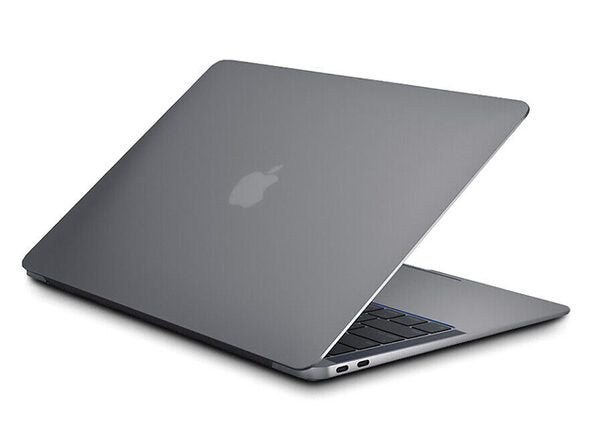 Refurbished Apple Macbook Air 13" M1 MGN53LL/A (2020) 8GB RAM 128GB SSD Wi-Fi Space Gray (Good Condition)