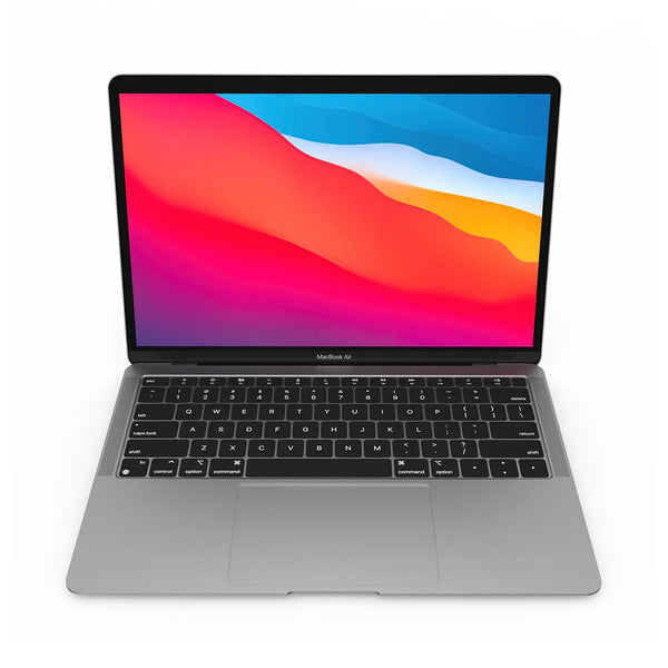 Refurbished Apple Macbook Air 13" M1 MGN53LL/A (2020) 8GB RAM 128GB SSD Wi-Fi Space Gray (Good Condition)