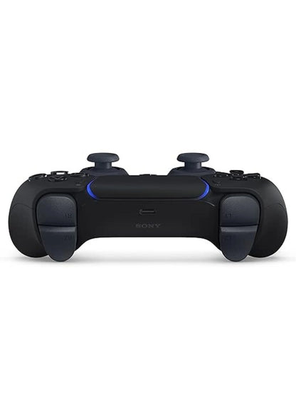 Sony Playstation Dualsense Wireless Controller – Midnight Black - for PS5, PC, MAC & Mobile